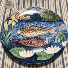 DF Arabia 星座プレート 魚座 ホロスコープ