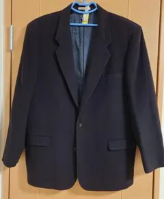 未使用級 パパスプラス 現行 テーラードジャケット M ストレッチ 洗える 2B 2025年最新】パパス ジャケットの人気アイテム - メルカリ