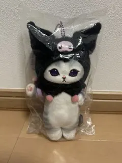 mofusand×サンリオキャラクターズ クロミ