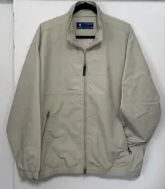 SPECIALGUEST スペシャルゲスト　ウェア　ジャケット　ホワイトLサイズ Shell ホワイト（白）系 韓国 SPECIALGUEST(スペシャルゲスト