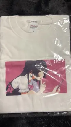 R.様　黛冬優子　Tシャツ　ふゆコレクション　SOS