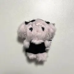 mikko characters BLACKRIBBON マスコット キャミー