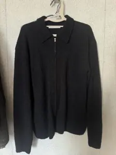 Postarchivefaction Boucle ZipShirt シャツ