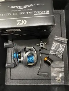 スティーズリミテッドCT SV TW70XHL KTFコンプリート仕様　ver2のサムネイル