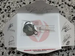 GENERATIONS キーホルダー