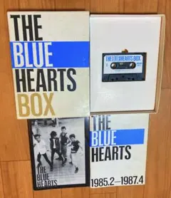 ブルーハーツ ミュージシャン