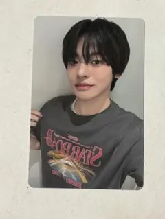 ALD1 リオ Tシャツトレカ