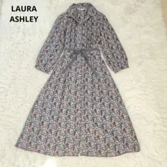 2026年最新】laura ashley ローラアシュレイ ワンピースの人気アイテム