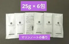 KAMIKA カミカ オールインワンクリームシャンプー MN マリンノートの香りのサムネイル