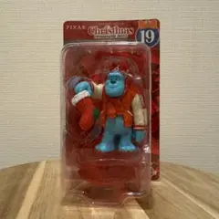 ディズニークリスマスオーナメント　サリー