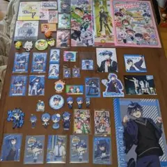 カラフルピーチ まとめ売りセット　なおきり推し