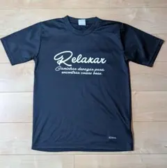DalPonteダウポンチリラクシャープラクティスTシャツ　Mサイズのサムネイル