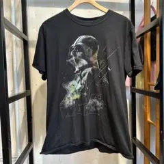 ヴィンテージ STAR WARS ダースベイダーTシャツ L
