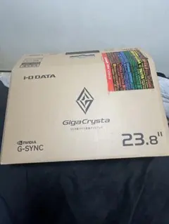 GigaCrysta KH-GD241JD