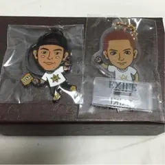 AWガチャ 世界 佐藤大樹 首振り アクリルセット