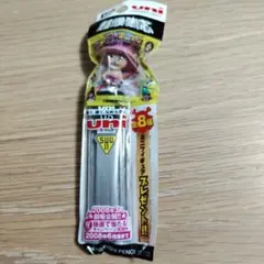 ONE PIECE チョッパーフィギュア付き HB芯鉛筆