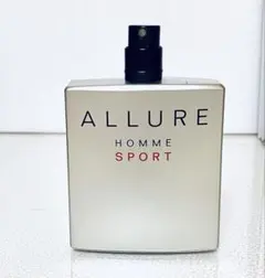 【 miffy様専用 CHANEL】シャネル香水 ALLURE HOMME