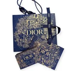 Dior ギフト袋セット3点セット