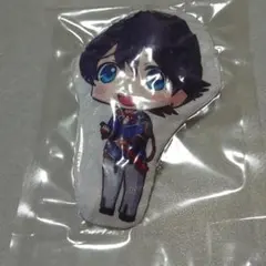 刀剣乱舞 堀川国広 箱クエ プリントマスコット