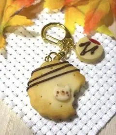 フェイクスイーツ チャーム