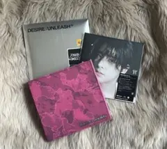 ENHYPEN ジェイク アルバムセット