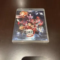劇場版 鬼滅の刃 無限列車編 Blu-ray