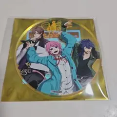 ヒプマイ ジョイポリス アクリルコースター FlingPosse