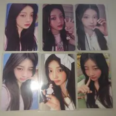 2026年最新】ILLIT ウォンヒ セットの人気アイテム - メルカリ