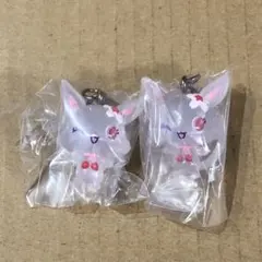 【匿名配送】ジュエルペット　めじるし