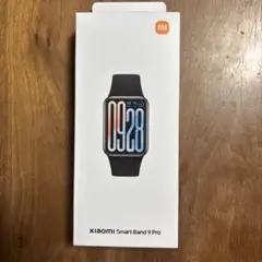 Xiaomi Smart Band 9 Pro 本体ほ　★新品、未使用★