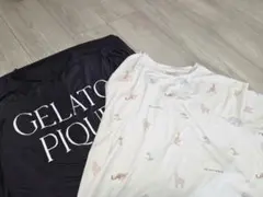 GELATO PIQUE 2025福袋 ワンピース