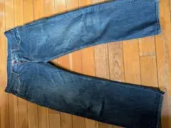 フルカウント fullcount 1101 15周年 限定 501xx LVC
