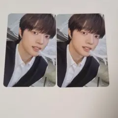 &TEAM　Back to Life　EJ　ウィジュ　トレカ　天使　GAZE