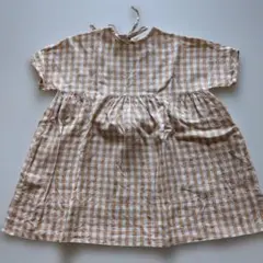 梨*様 soor ploom play pinafore oasis 6y 梨*様 soor ploom play pinafore oasis 6y | Mercari