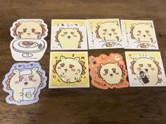 シーサーステッカー