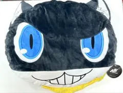 ペルソナ5 ザ・ロイヤル モルガナ 着ぐるみ BIGサイズ XL - メルカリ