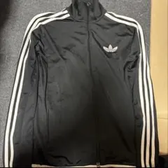 adidas 00s トラックジャケット sizeO良品ATP復刻 - メルカリ