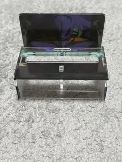 エヴァンゲリオン　ガラスワイヤレススピーカー　NERV仕様(新品) EVA STOREオリジナル ガラスワイヤレススピーカー/NERV