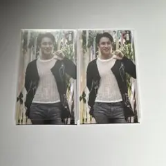 SEVENTEEN HEAVEN MINGYU セブチ ミンギュ 特典トレカ