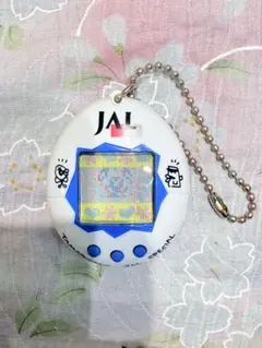 2026年最新】JAL限定 たまごっちの人気アイテム - メルカリ
