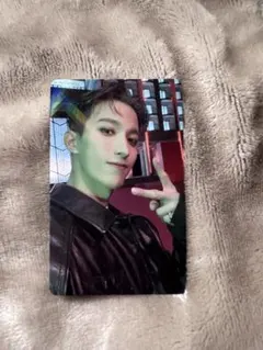 SEVENTEEN FML 会場限定　ドギョム　東京