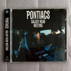 2026年最新】PONTIACSの人気アイテム - メルカリ