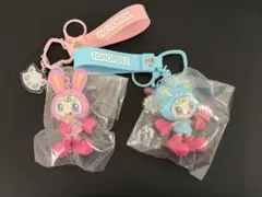 メゾピアノ シークレットキャラチャーム 2個セット