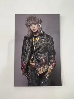 TheRAMPAGE 山本彰吾