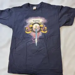 TOTO Tシャツ【XL新品未使用】44