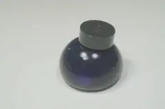 スターバックス カキモリ 万年筆 インク Tokyo Night Blue 限定のサムネイル