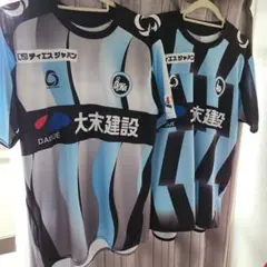 2026年最新】fc大阪 ユニフォームの人気アイテム - メルカリ