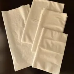不織布袋　サイズ4種類