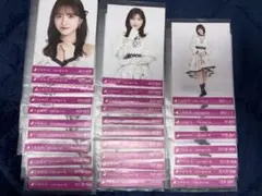 スペシャル衣装40 乃木コレ 乃木坂46 4期生