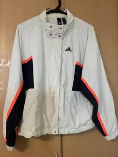 アウター　adidas Sサイズ